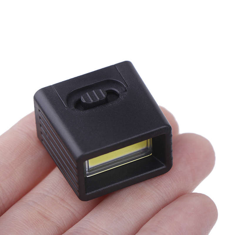 Outdoor Lighting Not Working - Latarka na baterię 9V Mini LED