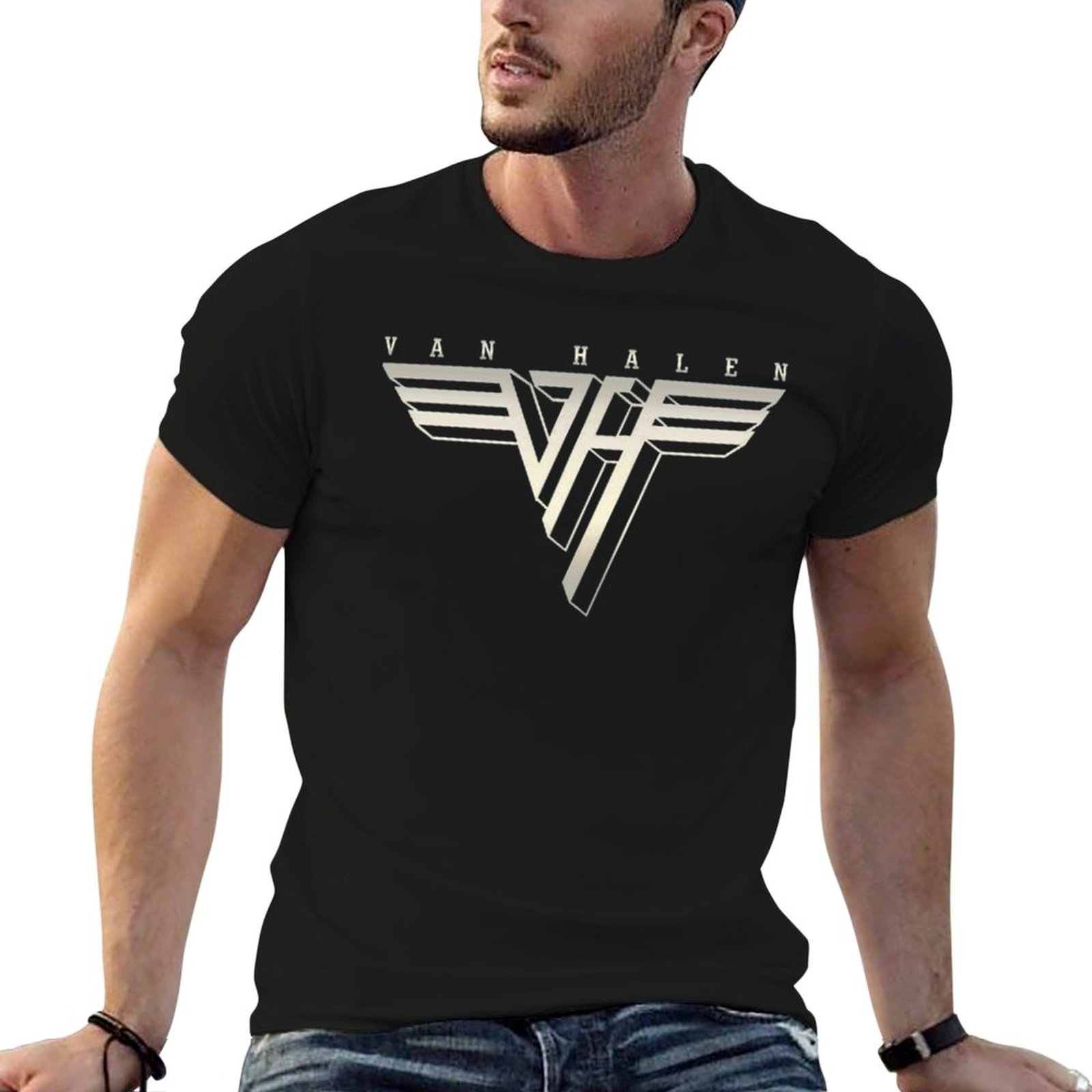 Outdoor Lighting Not Working - Srebrna koszulka robocza Classic T-Shirt dla