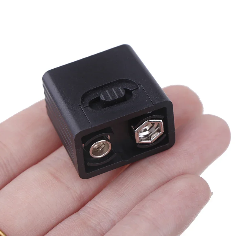 Outdoor Lighting Not Working - Latarka 9V Mini LED Brelok z