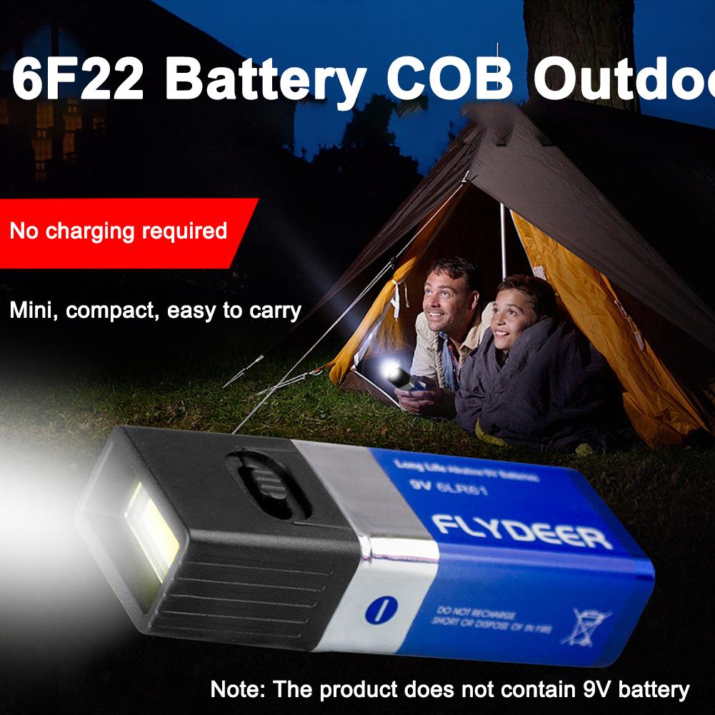 Mini przenośna lampa robocza L – Outdoor Lighting Not Working recenzja i cena