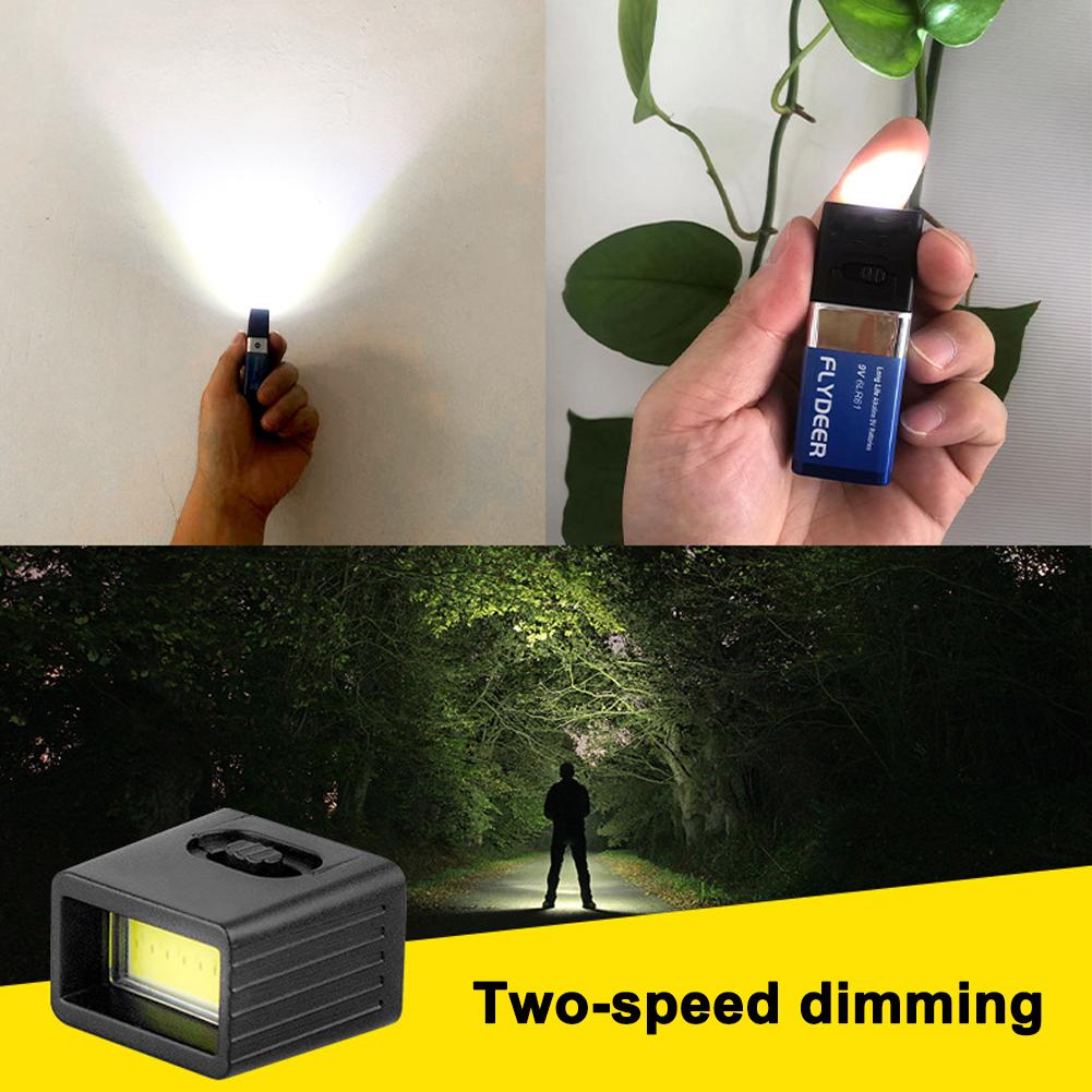 Mini przenośna lampa robocza L – Outdoor Lighting Not Working recenzja i cena