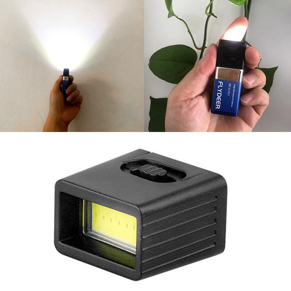 Mini przenośna lampa robocza L – Outdoor Lighting Not Working recenzja i cena