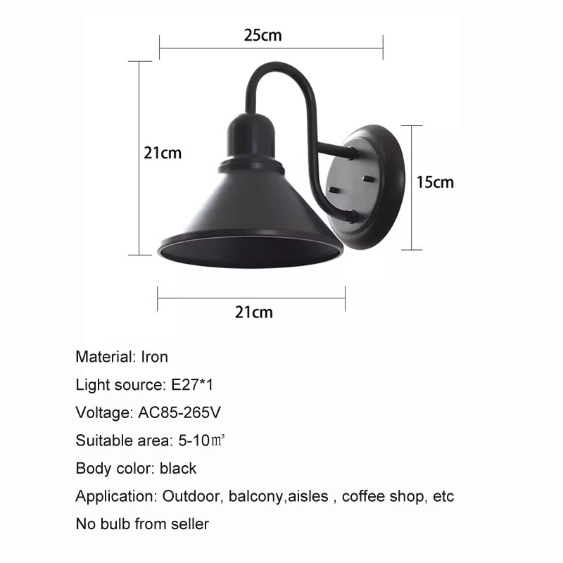 Zewnętrzna wodoodporna lampa ś – Xl Outdoor Lighting recenzja i cena
