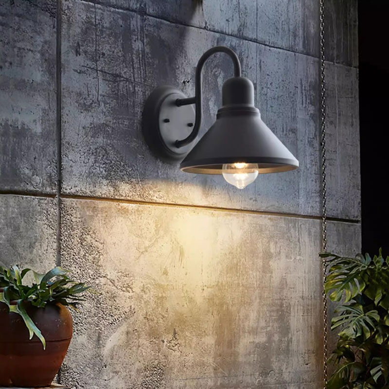Zewnętrzna wodoodporna lampa ś – Xl Outdoor Lighting recenzja i cena