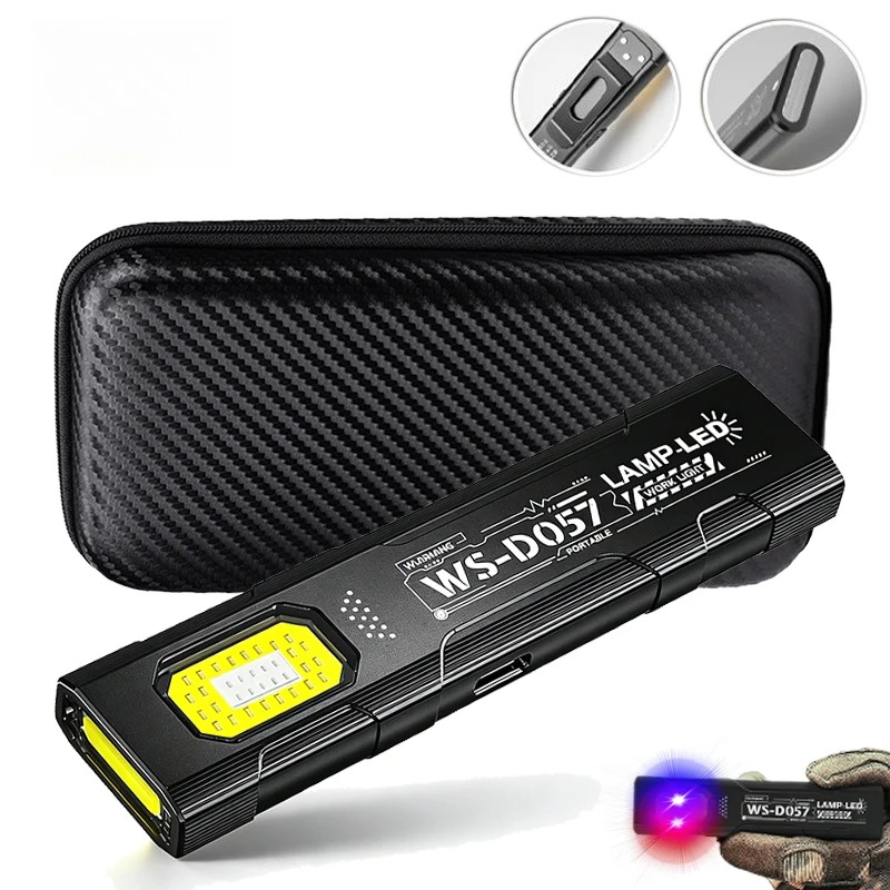 Latarka LED na breloczku, łado – Outdoor Lighting Lumen recenzja i cena