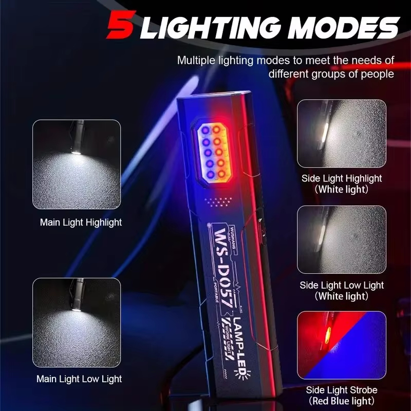 Latarka LED na breloczku, łado – Outdoor Lighting Lumen recenzja i cena