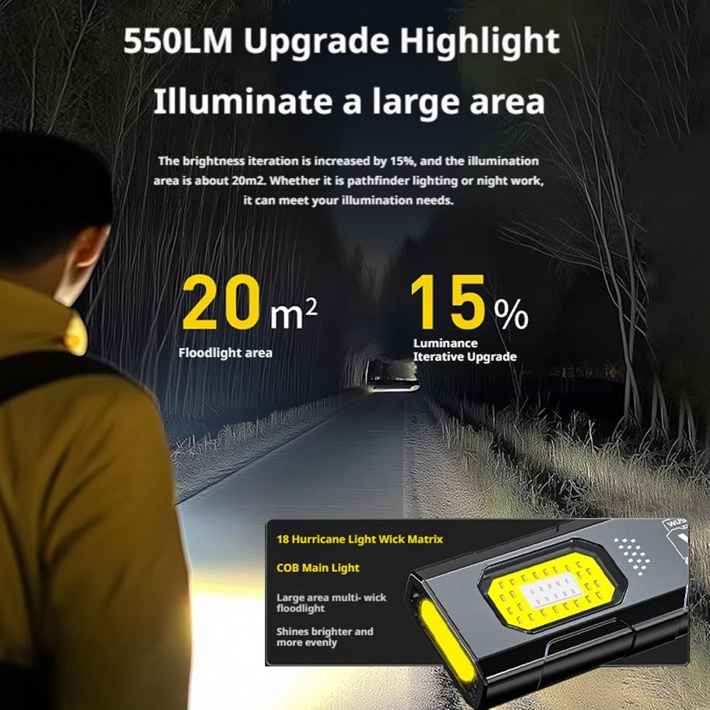 Latarka LED na breloczku, łado – Outdoor Lighting Lumen recenzja i cena