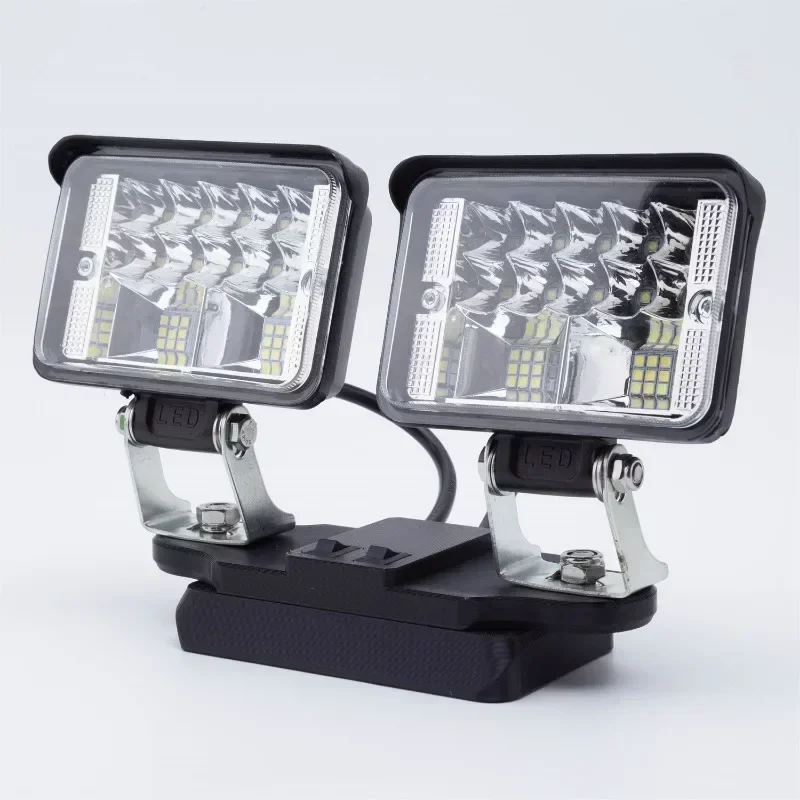 Przenośna lampa robocza LED 56 – Outdoor Lighting Not Working recenzja i cena