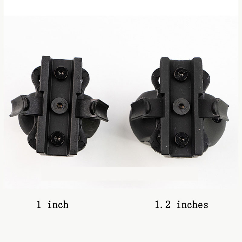 Dedykowany uchwyt szybkozłączn – Outdoor Lighting Connectors recenzja i cena