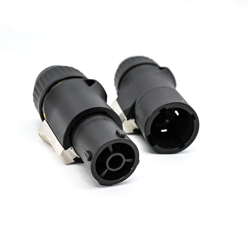 10 szt. wodoodpornych złączy P – Outdoor Lighting Connectors recenzja i cena
