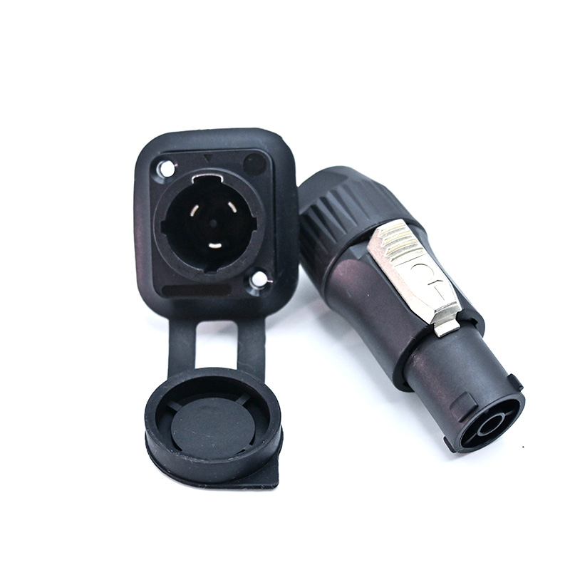 10 szt. wodoodpornych złączy P – Outdoor Lighting Connectors recenzja i cena