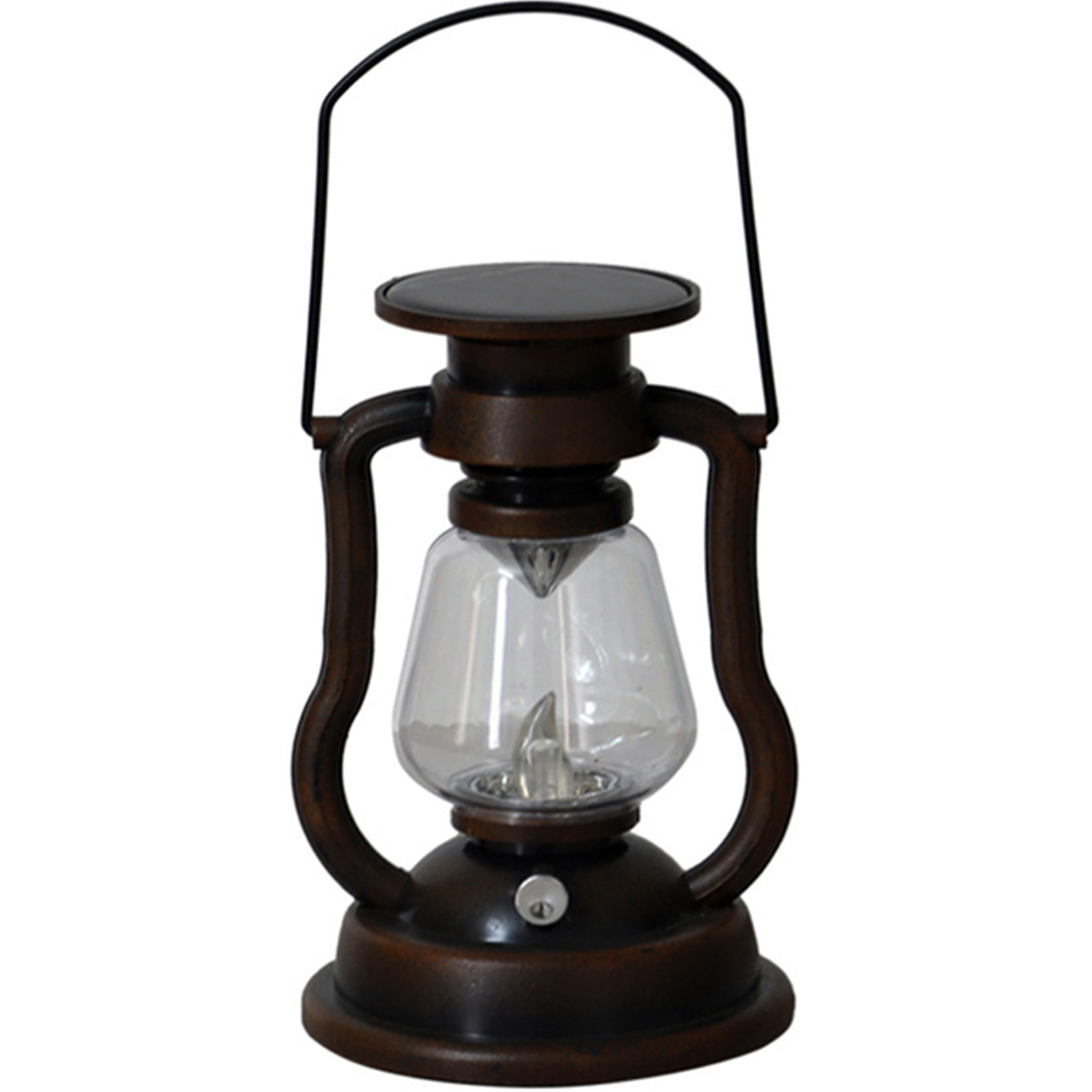 Lampa Atmosferyczna Retro LED  – Outdoor Lighting For Backyard recenzja i cena
