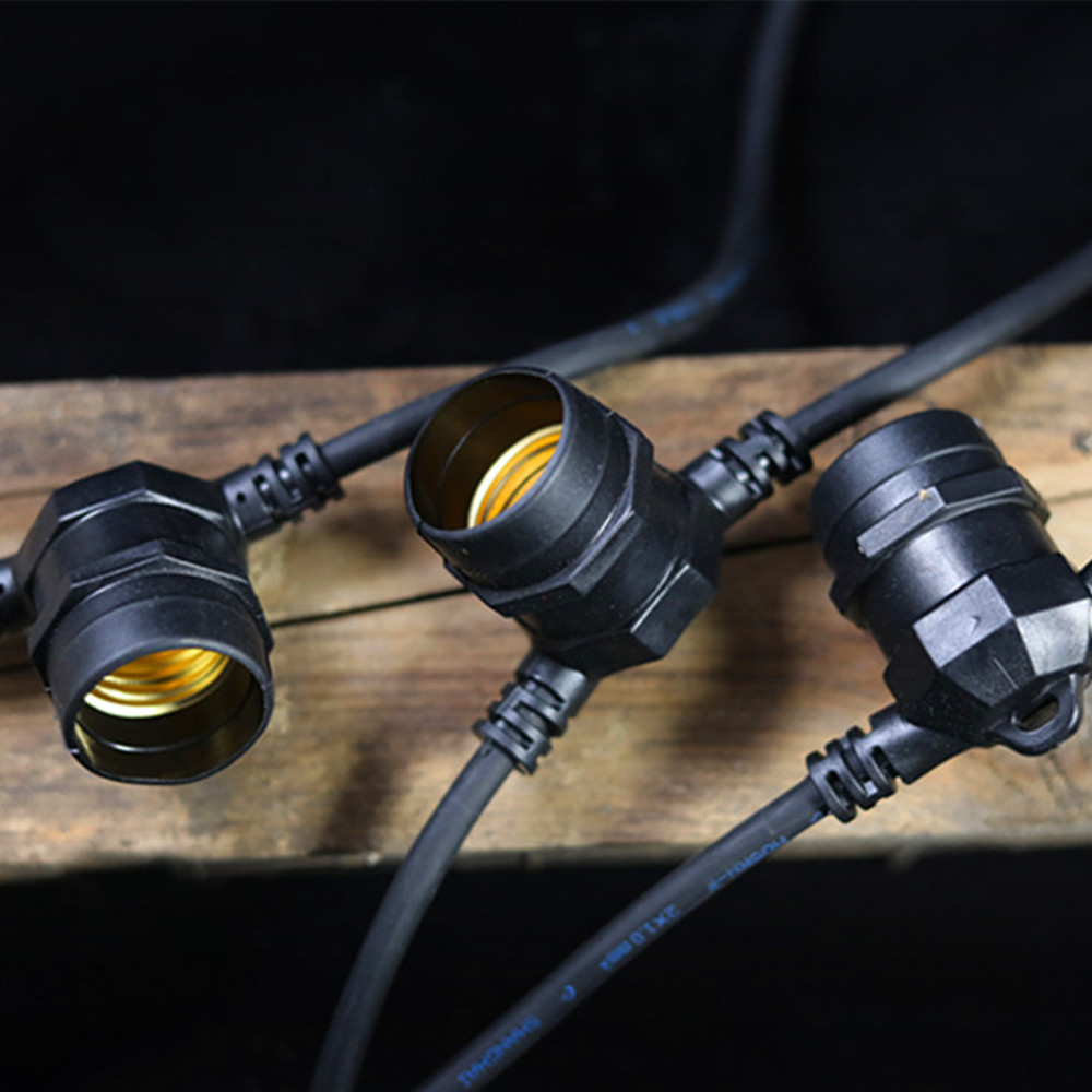 10M Kabel LED, komercyjna jako – Outdoor Lighting Lumen recenzja i cena