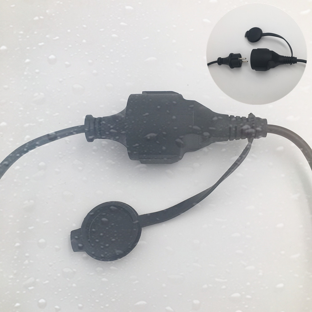 10M Kabel LED, komercyjna jako – Outdoor Lighting Lumen recenzja i cena