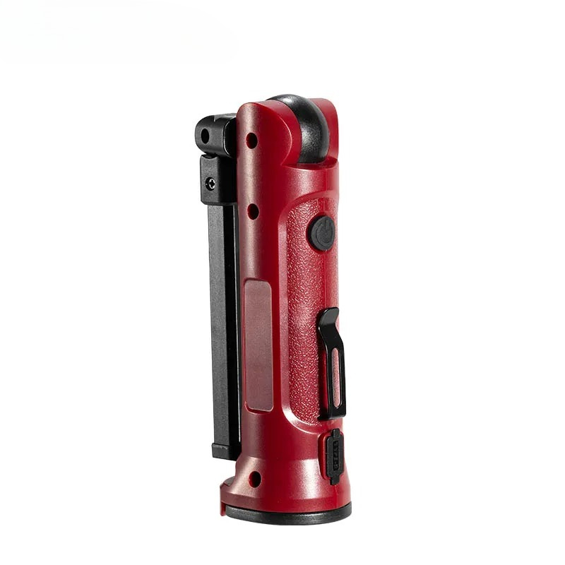 Lampa robocza LED COB, ładowal – Outdoor Lighting Lumen recenzja i cena