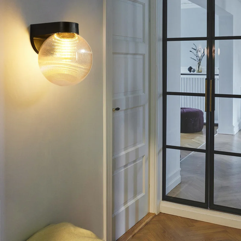 Sferyczna zewnętrzna kinkiet I – Xl Outdoor Lighting recenzja i cena