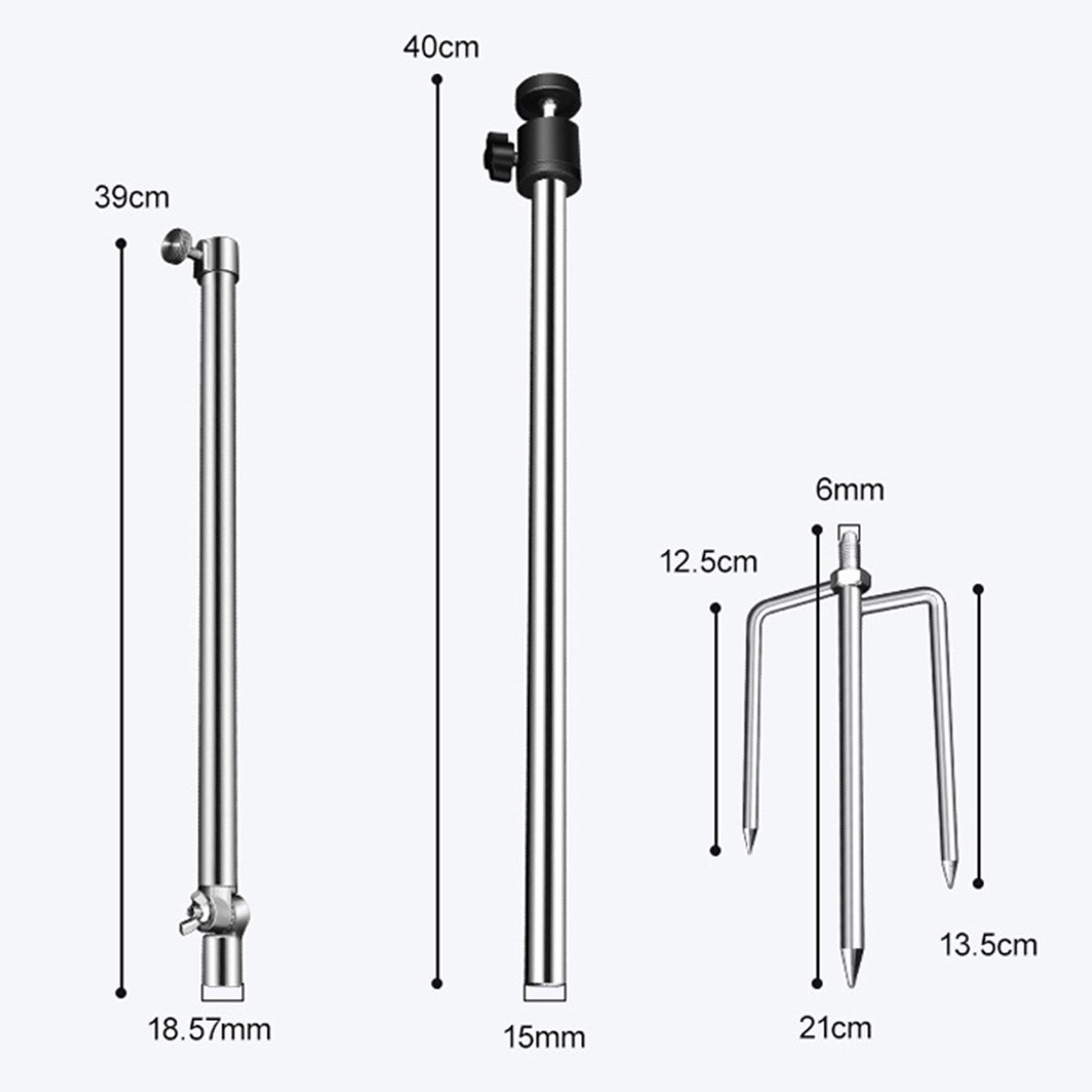Składany stojak na latarnię ke – Outdoor Lighting Connectors recenzja i cena