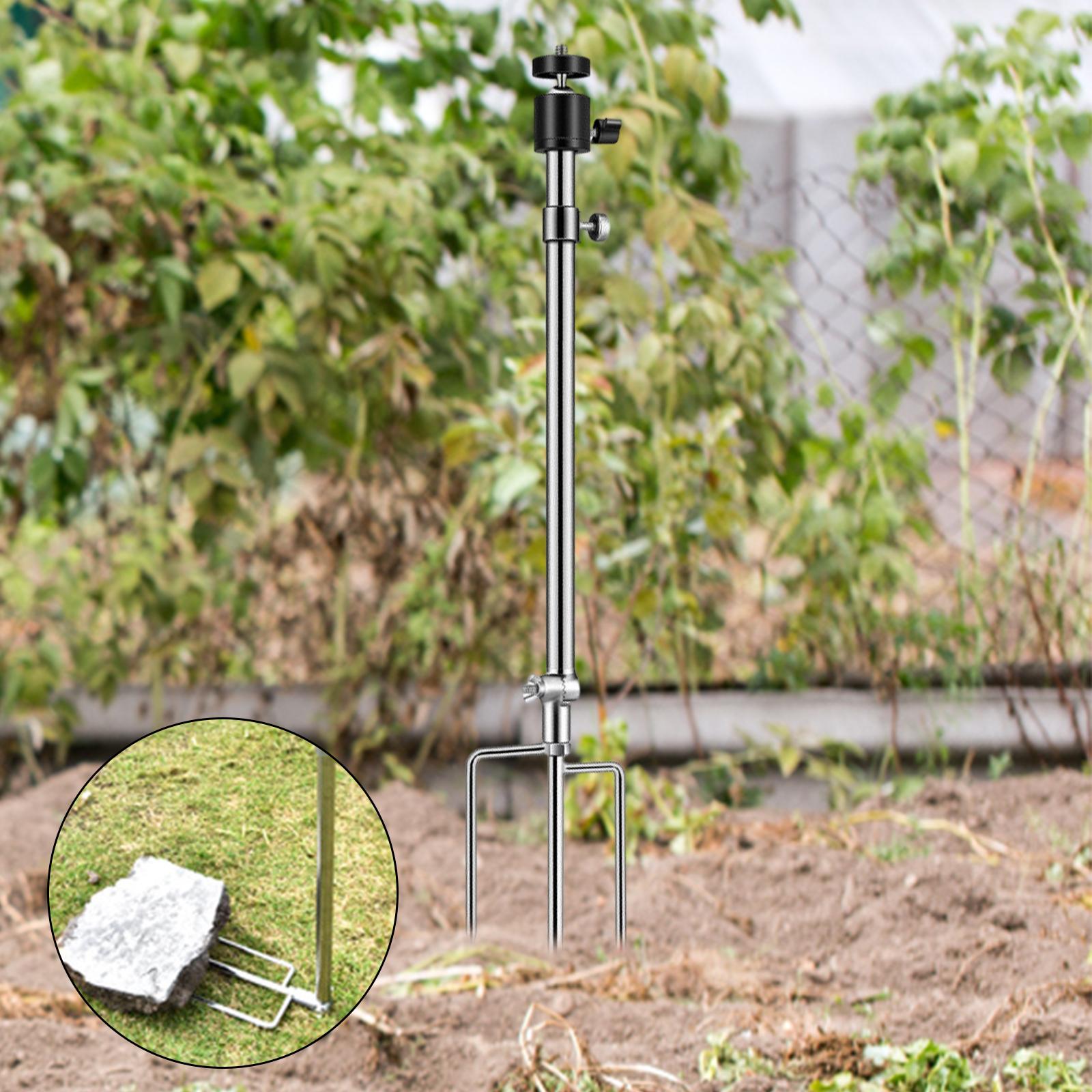 Składany stojak na latarnię ke – Outdoor Lighting Connectors recenzja i cena