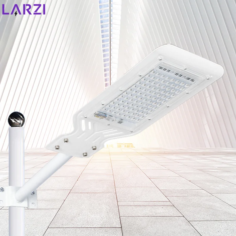Oświetlenie uliczne LED 100W w – Xl Outdoor Lighting recenzja i cena