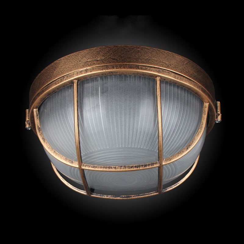 Vintage zewnętrzna lampa sufit – Xl Outdoor Lighting recenzja i cena
