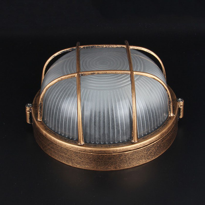 Vintage zewnętrzna lampa sufit – Xl Outdoor Lighting recenzja i cena