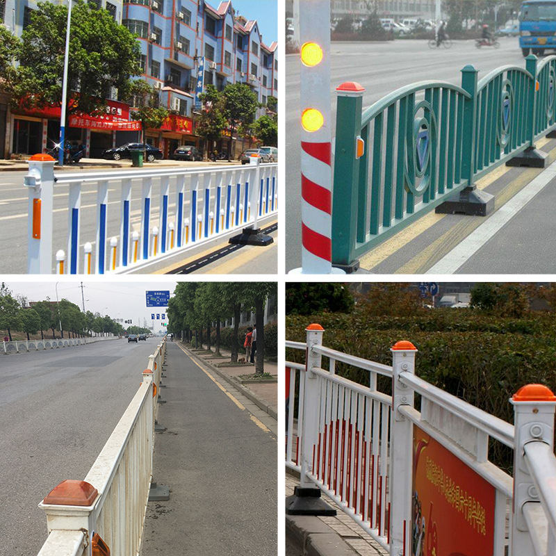 Solar Guardrail Post Cap Light – Post Cap Light recenzja i cena