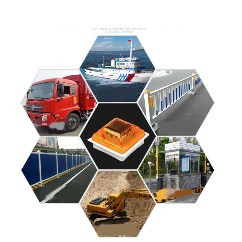 Solar Guardrail Post Cap Light – Post Cap Light recenzja i cena
