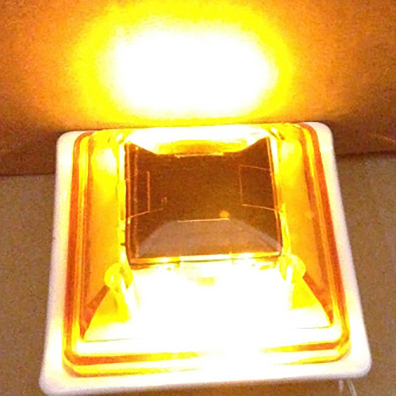 Solar Guardrail Post Cap Light – Post Cap Light recenzja i cena