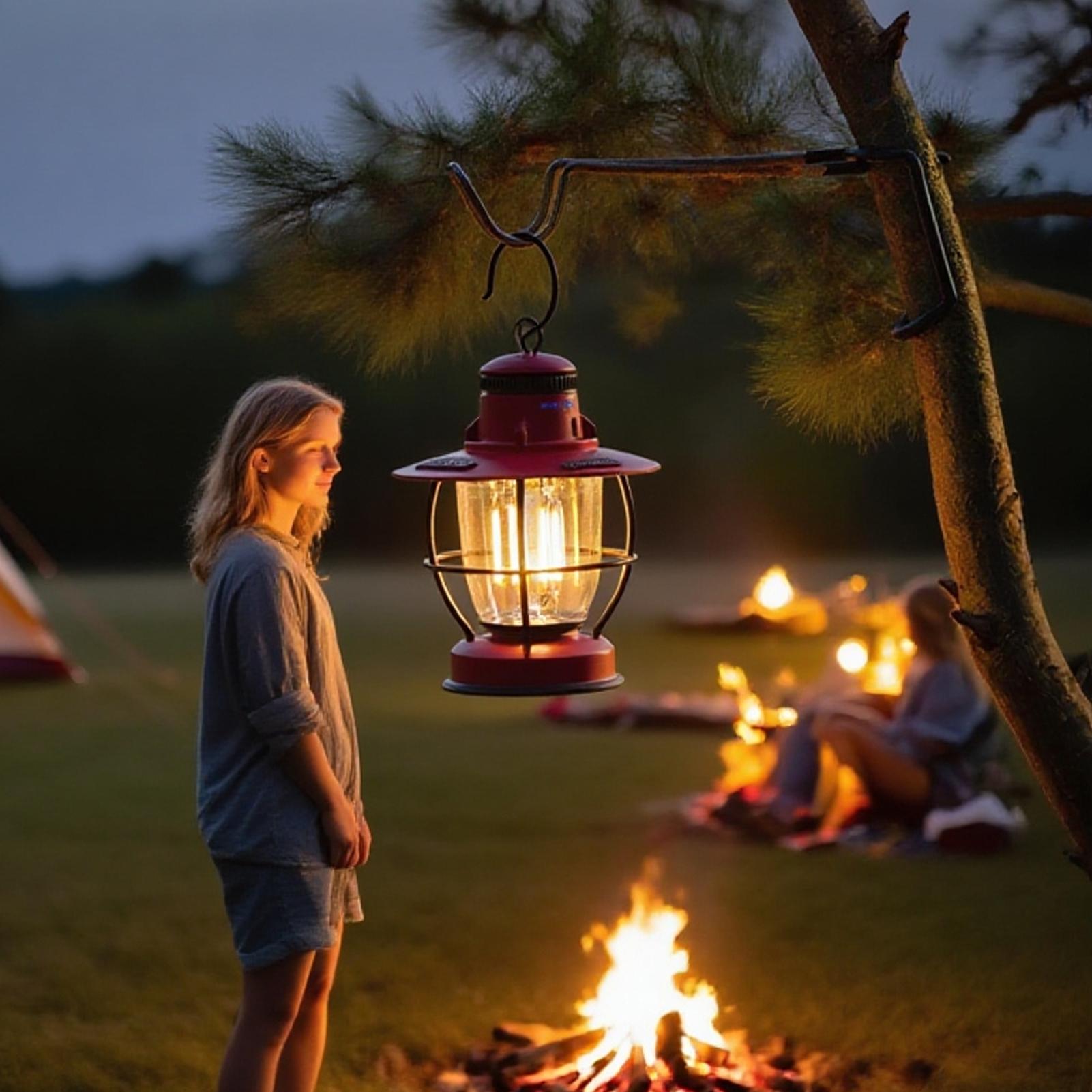 Uchwyty na latarnie, haczyki d – Outdoor Lighting For Backyard recenzja i cena