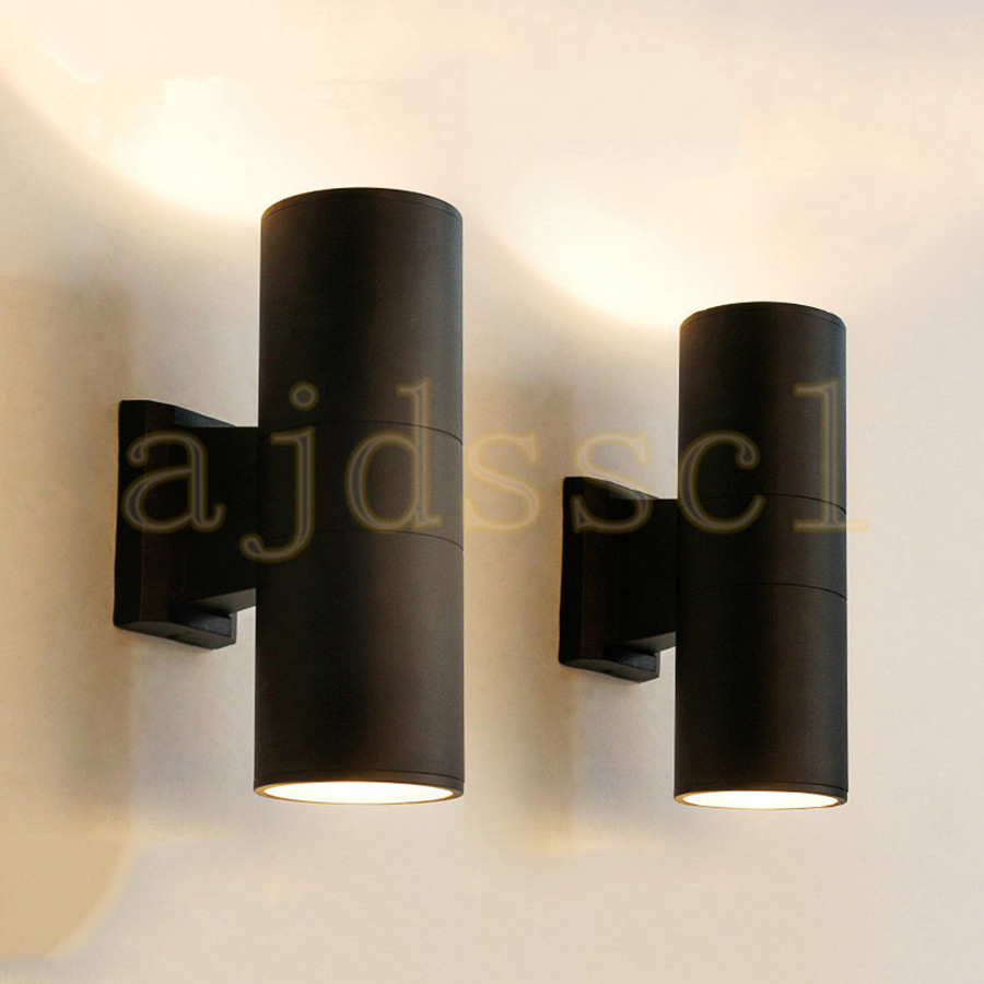 Lampa Ścienna LED na Werandę,  – Xl Outdoor Lighting recenzja i cena