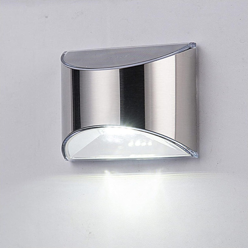 2 szt. Solarnych lamp ogrodowy – Xl Outdoor Lighting recenzja i cena