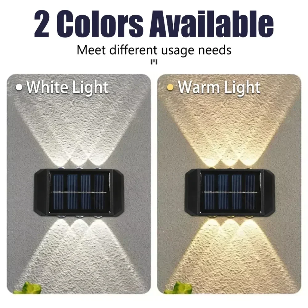 Lampa solarna zewnętrzna LED 4 – Xl Outdoor Lighting recenzja i cena