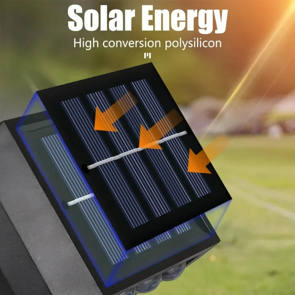 Lampa solarna zewnętrzna LED 4 – Xl Outdoor Lighting recenzja i cena