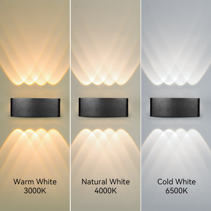 Led Wall Lamp Kinkiet Led oświ – Xl Outdoor Lighting recenzja i cena