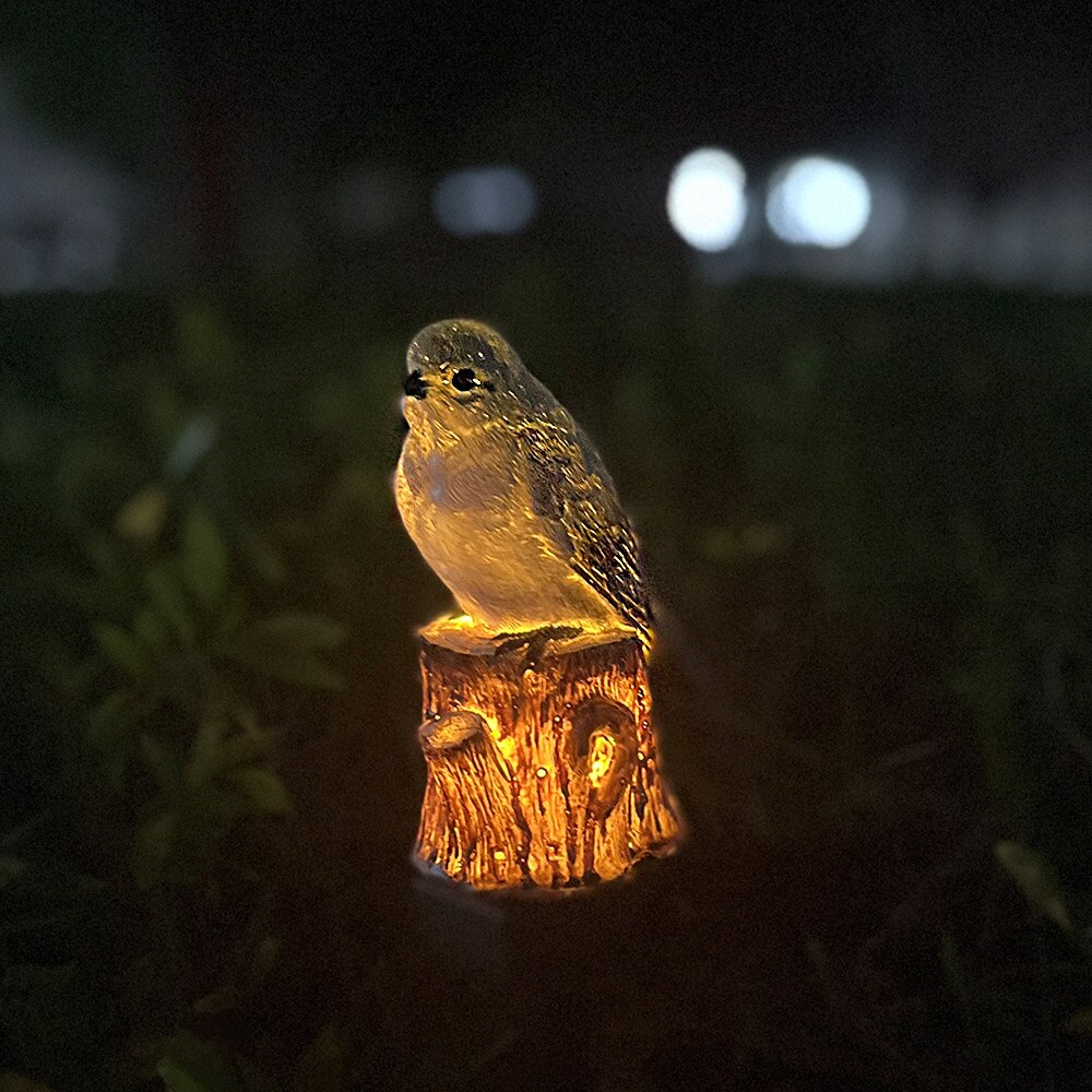 Ogrodowa lampa słoneczna Dekor – Outdoor Lighting For Fence recenzja i cena