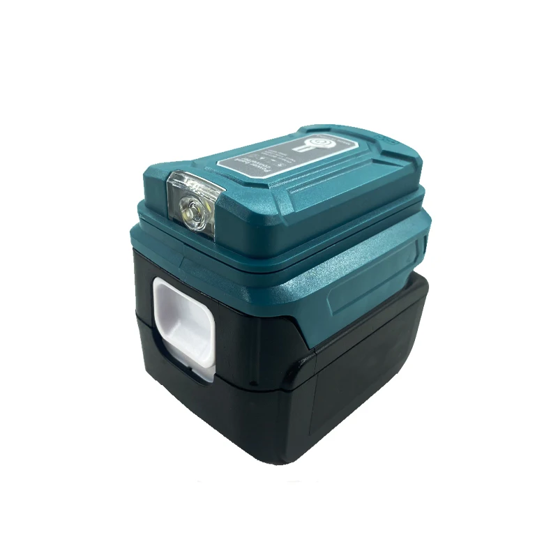 Adapter USB do akumulatorów li – Outdoor Lighting Connectors recenzja i cena