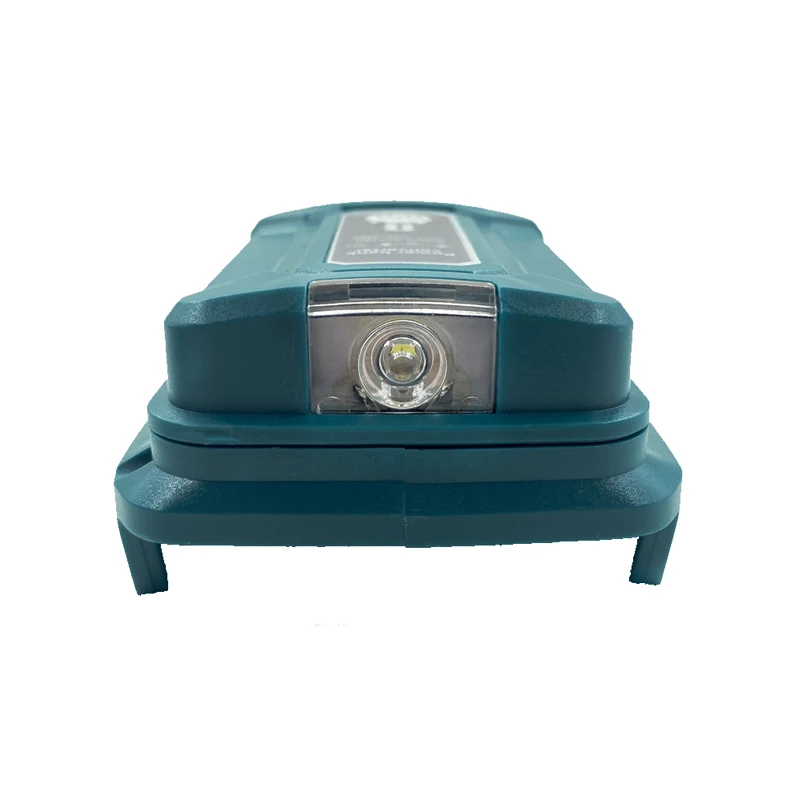 Adapter USB do akumulatorów li – Outdoor Lighting Connectors recenzja i cena