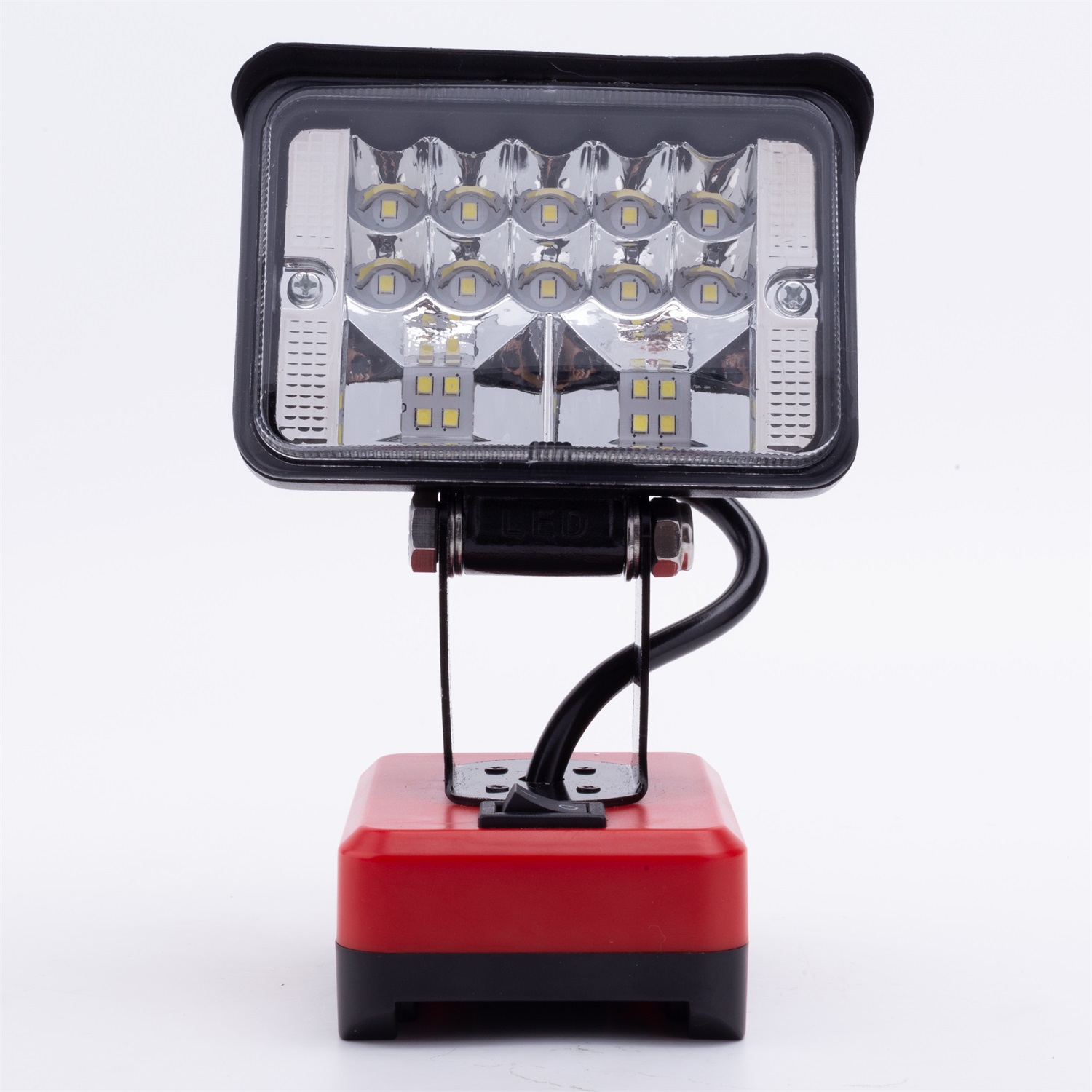 Bezprzewodowa lampa robocza LE – Outdoor Lighting Not Working recenzja i cena