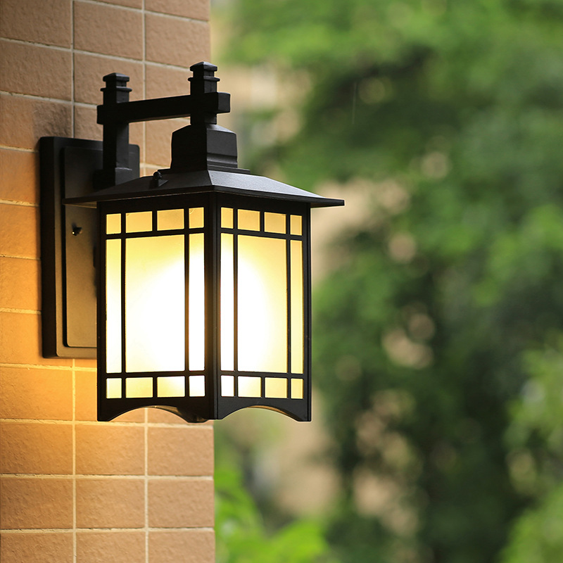 Nowoczesna minimalistyczna lam – Xl Outdoor Lighting recenzja i cena