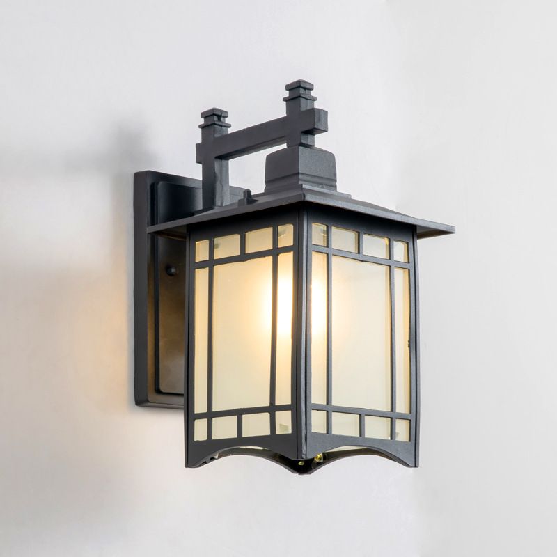 Nowoczesna minimalistyczna lam – Xl Outdoor Lighting recenzja i cena
