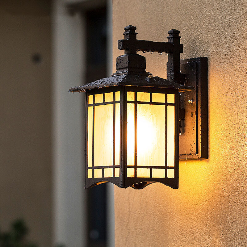 Nowoczesna minimalistyczna lam – Xl Outdoor Lighting recenzja i cena