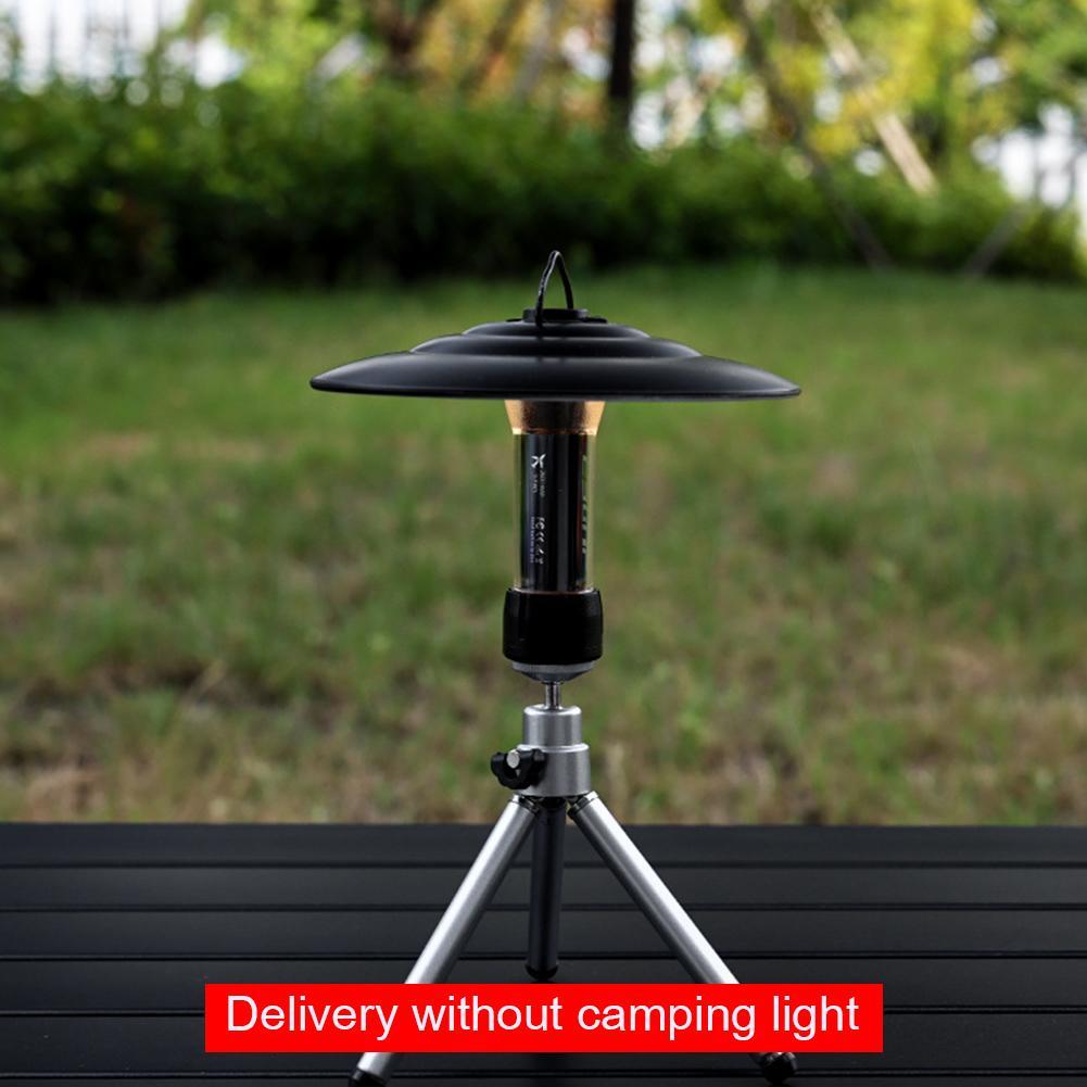 Latarka latarka 4-1PCS podstaw – Outdoor Lighting Connectors recenzja i cena