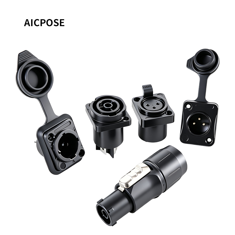 10 szt. wodoodpornych złączy P – Outdoor Lighting Connectors recenzja i cena