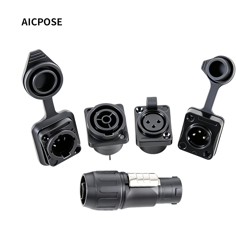 10 szt. wodoodpornych złączy P – Outdoor Lighting Connectors recenzja i cena