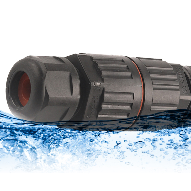 IP68 elektryczny wodoodporny p – Outdoor Lighting Connectors recenzja i cena