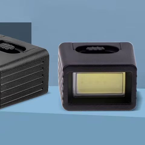 Nowa Mini Latarka LED na Bater – Outdoor Lighting Not Working recenzja i cena