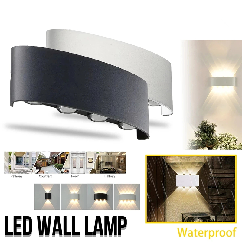 Nowoczesna lampa sufitowa Led  – Xl Outdoor Lighting recenzja i cena