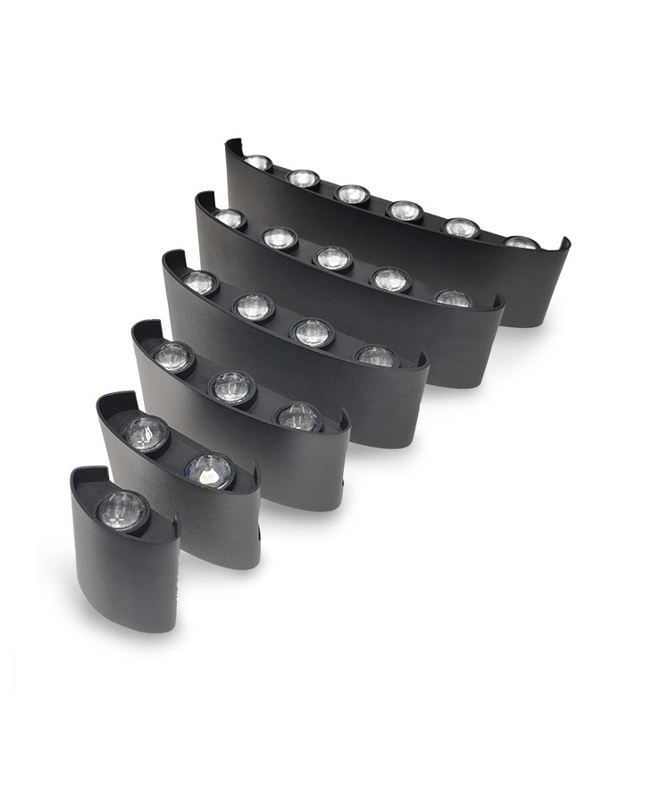 Nowoczesna lampa sufitowa Led  – Xl Outdoor Lighting recenzja i cena