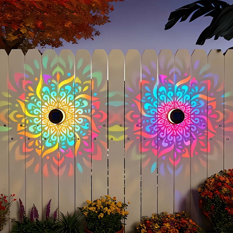 Solarna lampa ścienna LED z pr – Outdoor Lighting Lumen recenzja i cena