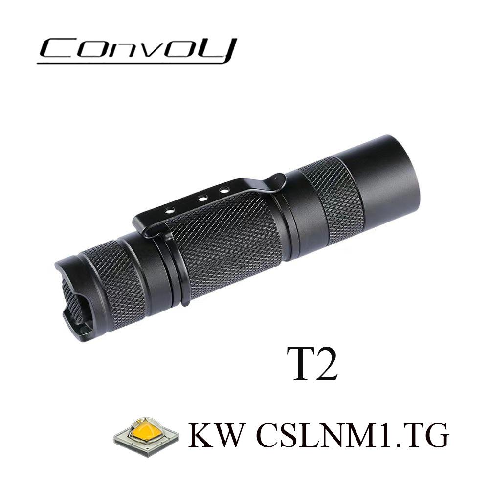 Konwój T2 z KW CSLNM1.TG LED M – Outdoor Lighting Not Working recenzja i cena